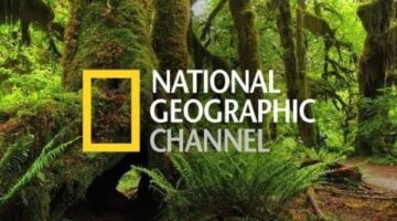 تردد ناشيونال جيوغرافيك HD على نايل سات وعرب سات استمتع