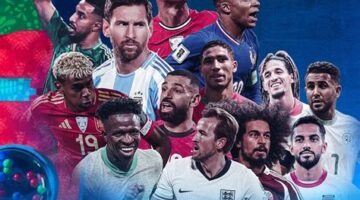 ترددات القنوات المذاعة لقرعة كأس العالم 2026 – فلسطينيو48.webp