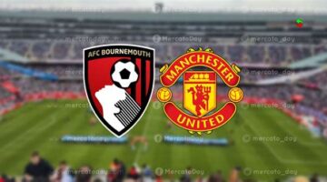 ترددات بث مباراة مانشستر يونايتد وبورنموث اليوم تعرف على التفاصيل