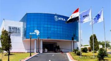 ترددات جديدة للهواتف المحمولة يناير المقبل وتشغيل 1000 محطة لتحسين