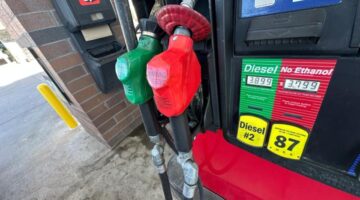 ترددات صدمة الطاقة تبدأ في الأسواق ولا تنتهي عند جيوب