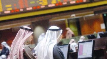 ترددات فزعة أبوظبي تصل إلى الكويت