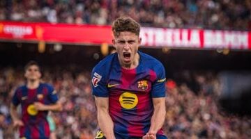 تشكيلة برشلونة تتخطى المليار يورو