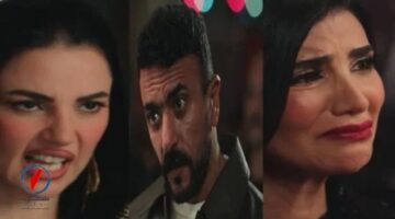 تصعيد الأحداث في الحلقة 27 من مسلسل علي كلاي تشهد.webp