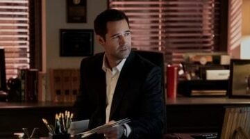 تعرف على أحدث الأبطال المنضمين للموسم الخامس من The Lincoln