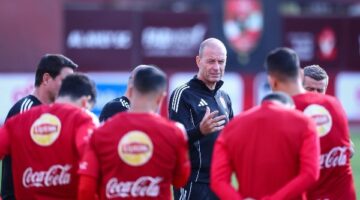 تعرف علي بدلاء الأهلي أمام الترجي التونسي في دوري أبطال