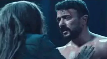 تعليقات الجمهور على تشابه نهاية مسلسلي وننسى اللي كان وعلي.webp