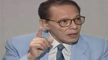 تفاصيل مسلسل مصطفى محمود بين الشك واليقين المقرر عرضه في