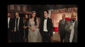 تفاعل الجماهير مع الحلقة 17 من مسلسل علي كلاي مكسر