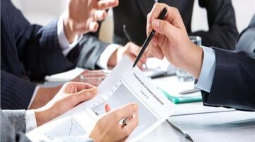 تناولها مسلسل أولاد الراعي تعرف على خطوات تأسيس شركة أونلاين