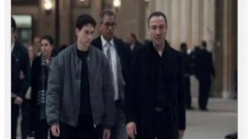 توقعات الحلقة 13 من مسلسل فرصة أخيرة ماذا سيفعل طارق