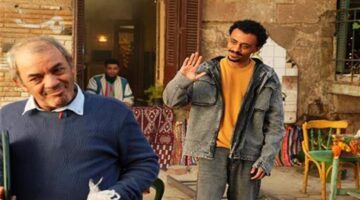 توقعات الحلقة الثانية من مسلسل بيبو هل يسافر كزبرة للعمل