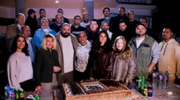 توقف عن التصوير خروج مسلسل حق ضايع من الموسم الدرامي