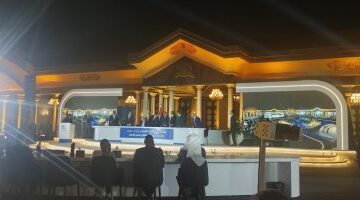 توقيع أكبر صفقة ترددات يتيح 410 ميجاهرتز إضافية بقيمة 35