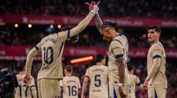 تير شتيجن ممنوع من التصويت في برشلونة تفاصيل