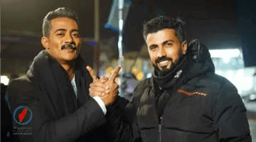 جدل حول مشاركة مخرج مسلسل محمد رمضان في موسم 2027.webp