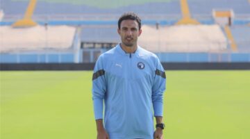 جدو لم أتخيل ما حدث مع رمضان صبحي وموقف الأهلي