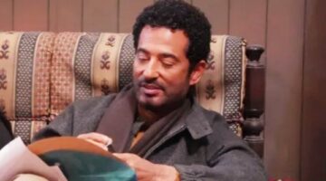 جرائم شداد تتكشف تصاعد الأحداث في مسلسل إفراج