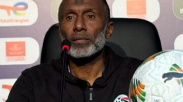 جريدة مانشيت أحمد الكاس أتمنى تألق هيثم حسن وناصر منسي