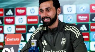 جريدة مانشيت أربيلوا فوز مستحق في ديربي مدريد وفينيسيوس يصنع