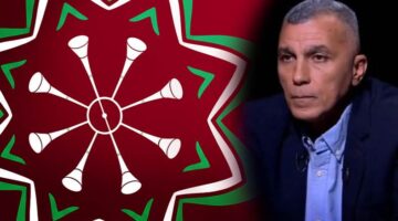 جريدة مانشيت أسامة نبيه أتوقع تألق فتوح وتريزيجيه أمام السعودية