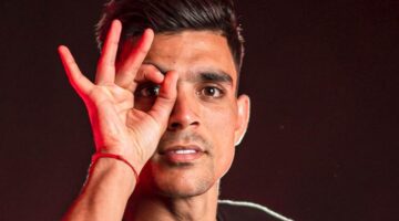 جريدة مانشيت أشرف بن شرقي يوجه رسالة جديدة بعد حذفه