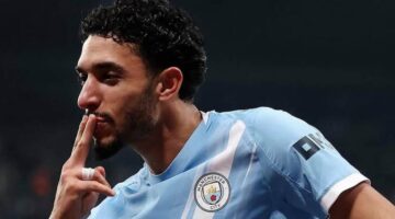 جريدة مانشيت ألفاريز يتحكم في صفقة انتقال مرموش إلى برشلونة