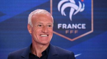 جريدة مانشيت أول تعليق من ديشامب بعد فوز فرنسا على