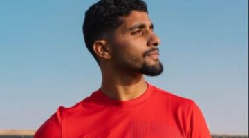 جريدة مانشيت إبراهيم عادل أساسيًا مع نورشيلاند للمباراة الثانية تواليًا