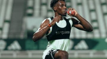 جريدة مانشيت إصابة هوساوي تربك حسابات المنتخب السعودي قبل ودية