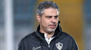جريدة مانشيت ارتياح لدى الجهاز الفني للزمالك بعد تأجيل موعد