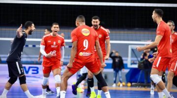 جريدة مانشيت الأهلي يفوز على الزمالك ويتوج بلقب دوري السوبر