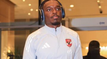 جريدة مانشيت الأهلي يوافق على قطع إعارة كامويش وعودته إلى