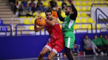 جريدة مانشيت الاتحاد يلاقي الزمالك والأهلي يواجه المصرية للاتصالات بنصف