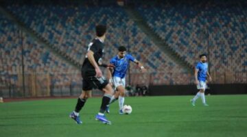 جريدة مانشيت التعادل السلبي يحسم مباراة المقاولون العرب وزد في