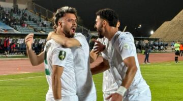 جريدة مانشيت الجونة في مواجهة صعبة ضد المصري بـ كأس