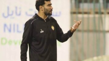 جريدة مانشيت السكة الحديد يكشف سبب رحيل صلاح سليمان قبل