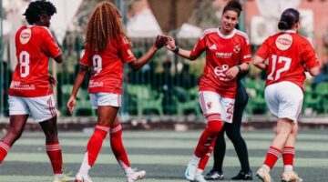 جريدة مانشيت الطيران ينسحب أمام الأهلي بعد مرور 47 دقيقة