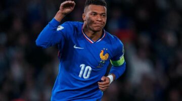 جريدة مانشيت الكشف عن موقف كيليان مبابي من المشاركة مع