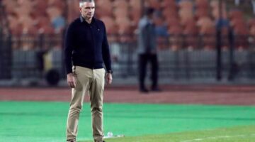 جريدة مانشيت الوداد الرياضي يعلن تعاقده رسميًا مع باتريس كارتيرون