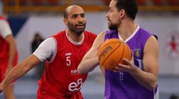 جريدة مانشيت اليوم انطلاق ثاني مباريات نصف نهائي الدوري الممتاز