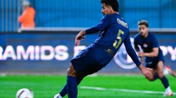 جريدة مانشيت انضمام رباعي الزمالك لمعسكر المنتخب لخوض وديتي السعودية