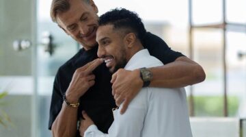 جريدة مانشيت انطلاق معسكر المنتخب السعودي في جدة استعدادًا لمواجهتي