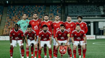 جريدة مانشيت بالفيديو مشوار الأهلي في الدور الأول من الدوري