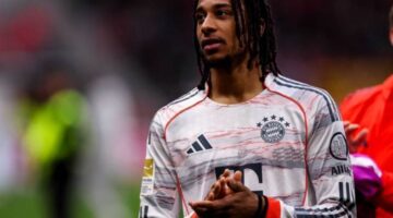 جريدة مانشيت بايرن ميونخ يغلق الباب أمام ليفربول بعد اهتمامه