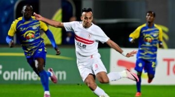 جريدة مانشيت بسبب الكونفدرالية رابطة الأندية توافق على تعديل موعد