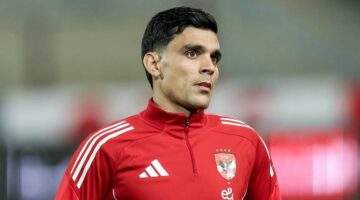 جريدة مانشيت بن شرقي عبر فيسبوك لا يترك الله عبداً