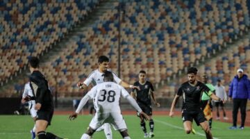 جريدة مانشيت بهدف سيكو سونكو بتروجت يتفوق على إنبي في