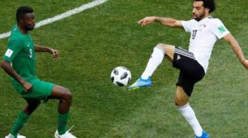 جريدة مانشيت تاريخ مواجهات مصر والسعودية محطات بارزة وذكريات لا