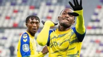 جريدة مانشيت تشكيل أوتوهو لمواجهة الزمالك في إياب دور الثمانية